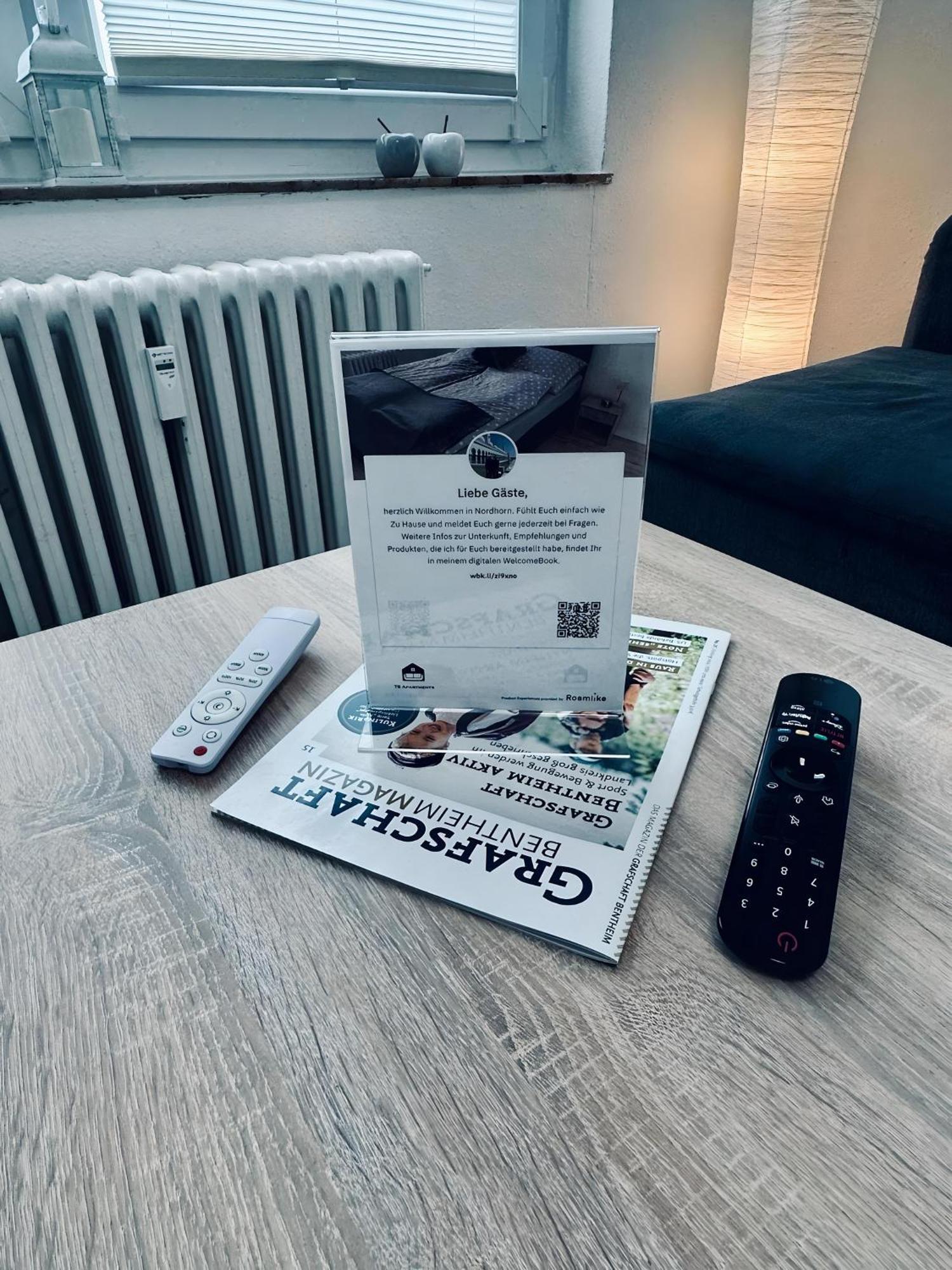 Fewo Euregio Nordhorn Zewnętrze zdjęcie